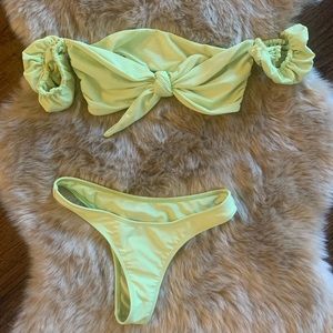 Apollo & Sage Bikini